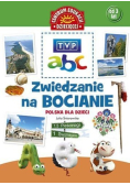 Zwiedzanie na bocianie