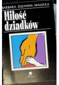 Miłość dziadków