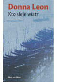 Kto sieje wiatr