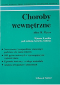 Choroby wewnętrzne