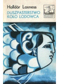 Duszpasterstwo koło Lodowca