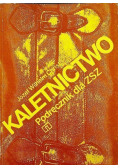 Kaletnictwo