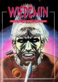 Wiedźmin Tom I