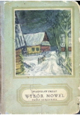 Wybór noweli Orkan