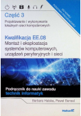 Kwalifikacja EE. 08 Część 3