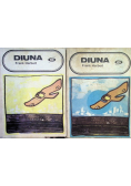 Diuna Tom 1