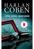 Tylko jedno spojrzenie