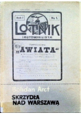 Skrzydła nad Warszawą