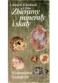 Zbieramy minerały i skały