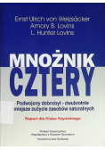 Mnożnik cztery