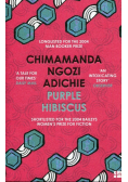 Purple Hibiscus