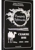 Pamiętnik Sybiraczki Czarne Dni 1940 - 1946