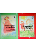 Ultrasonografia pediatryczna Tom 1 i 2