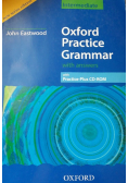 Oxford Practice Grammar