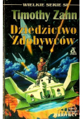 Imperium tysiąca słońc Sten Tom 3