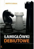 Łamigłówki debiutowe