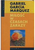 Miłość w czasach zarazy
