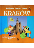 Podróże Bolka i Lolka Kraków