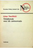 Światłowody oraz ich zastosowania