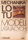 Mechanika lotu modeli latających