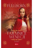 Tajemnice Wenecji Tom 1