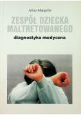 Zespół dziecka maltretowanego
