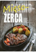 Roślinożerca / Mięsożerca
