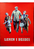Lenin i dzieci