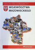 Kanon krajoznawczy województwa mazowieckiego