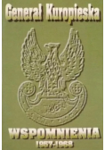 Wspomnienia 1957 - 1968