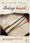 Złodzieje książek