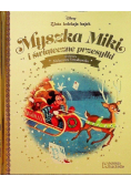 Złota kolekcja Bajek Disney Tom 17 Myszka Miki i świąteczne przesyłki
