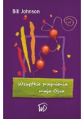 Wszystkie pragnienia mają Ojca