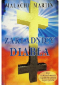 Zakładnicy diabła