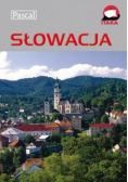 Słowacja przewodnik ilustrowany