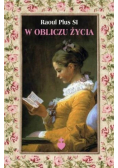 W obliczu życia