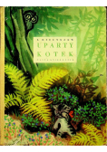 Uparty kotek