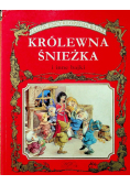 Złota encyklopedia bajek Królewna Śnieżka i inne bajki