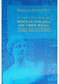Ku ciału post-ludzkiemu. Poezja polska po 1989 roku