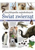 Encyklopedia najmłodszych Świat zwierząt