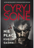 Nie płacz, księżyc gaśnie