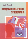 Podręcznik umiejętności studiowania