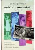 Wróć do Sorrento?..