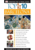TOP 10 Barcelona