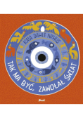 Tak ma być zawołał świat