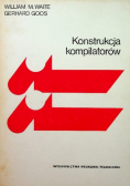 Konstrukcja kompilatorów