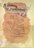 Oczyma 12 letniej dziewczyny 1946 r.