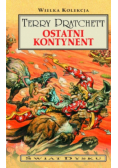 Ostatni kontynent