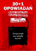 30+1 opowiadań Kryminał na każdy dzień