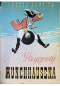 Przygody Munchhausena